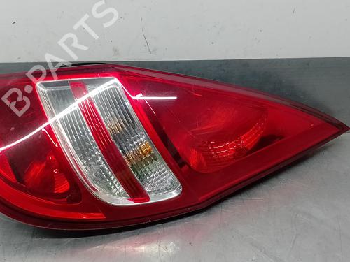 Used Right taillight HYUNDAI i30 (FD) 1.6 CRDi (90 hp) 18325076