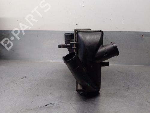 Intercooler AUDI A4 B6 Avant (8E5) 2.5 TDI | BP15779567M30