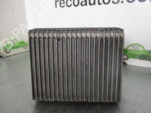 Air conditioning evaporator FIAT MULTIPLA (186_) 1.9 JTD 105 (186AXB1A) | BP11666776M109 