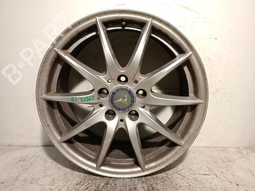 Used Rim MERCEDES-BENZ M-CLASS (W166) ML 250 CDI / BlueTEC 4-matic (166.004, 166.003) (204 hp) 19734570