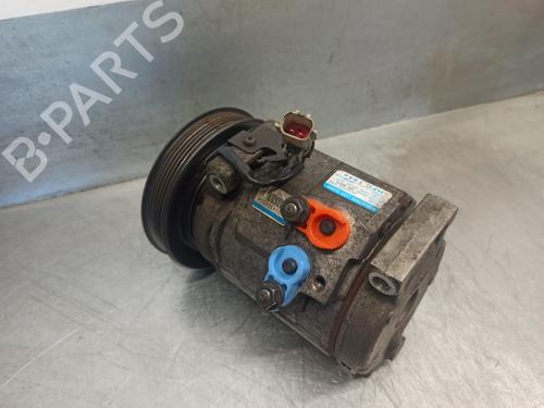 AC compressor CHRYSLER VOYAGER IV (RG, RS) 2.4 | BP17974759M34 