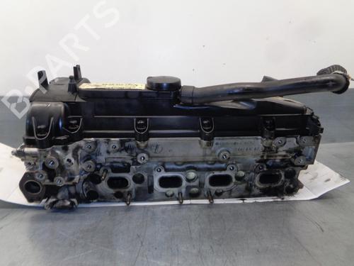 Cylinder head MERCEDES-BENZ E-CLASS (W212) E 250 CDI / BlueTEC (212.003, 212.004) | BP16074129M5 
