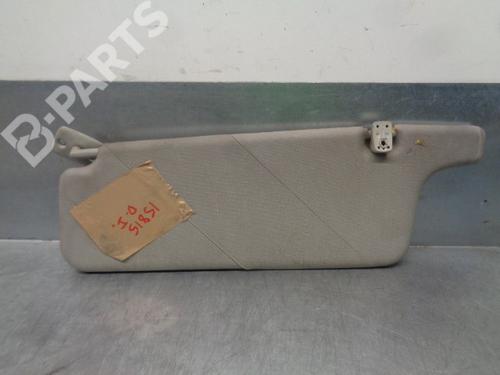 left-sun-visor-rover-800-coupe-1992-1993-1994-1995-1996-1997-1998-1999-10167259 main image