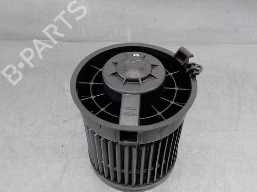 Heater blower motor NISSAN QASHQAI II (J11, J11_) 1.2 DIG-T | BP18712018M62 