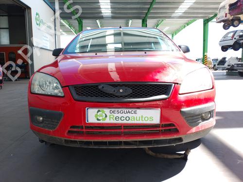 Fuse box FORD FOCUS II (DA_, HCP, DP)  | BP15482041E1 