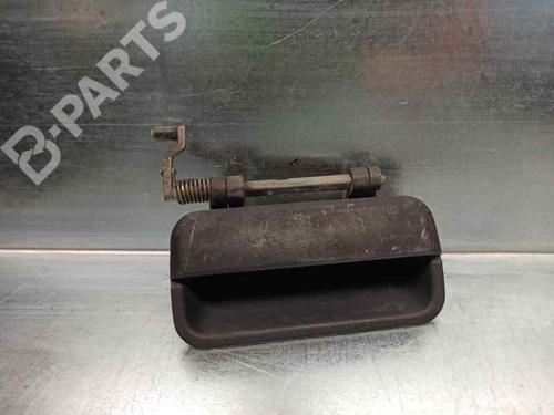 Used Rear right exterior door handle Rear right exterior door handle LANCIA DELTA II (836_) 1.9 TD (836AM, 836AN) (90 hp) 5887348 5887348
