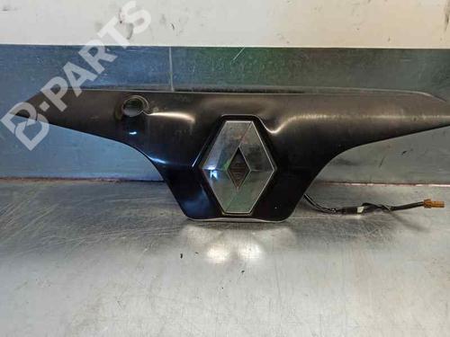 Used Tailgate handle Tailgate handle RENAULT KOLEOS I (HY_) 2.0 dCi 4x4 (HY0K) (150 hp) 6050641 6050641