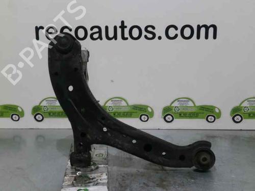 Left front suspension arm HYUNDAI ACCENT II (LC)  | BP2068768M12 