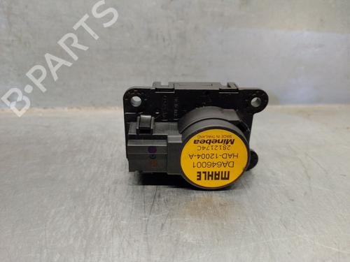 Used Heater blower motor OPEL ZAFIRA TOURER C (P12) 1.4 (75) (140 hp) 20085644