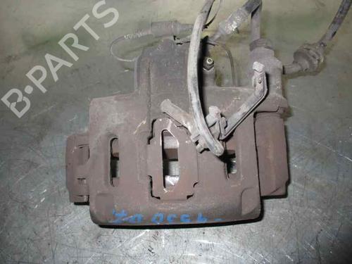 Left front brake caliper PEUGEOT EXPERT (224_)  | BP11612890M105 