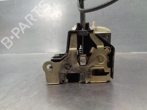 Front right lock RENAULT CLIO II (BB_, CB_) 1.5 dCi (B/CB08) | BP18090665C97 