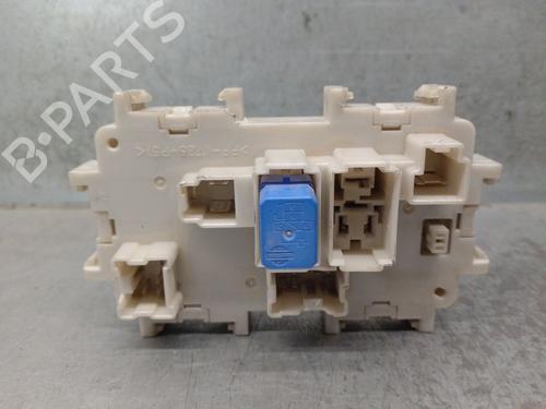 Fuse box NISSAN NAVARA NP300 (D40) 2.5 dCi 4WD | BP20075190E1 