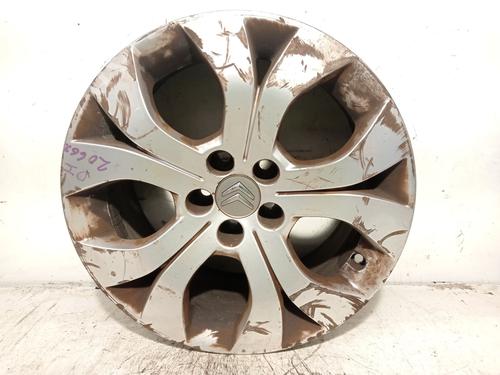Used Rim CITROËN C8 (EA_, EB_) 2.0 HDi 135 (136 hp) 18898358