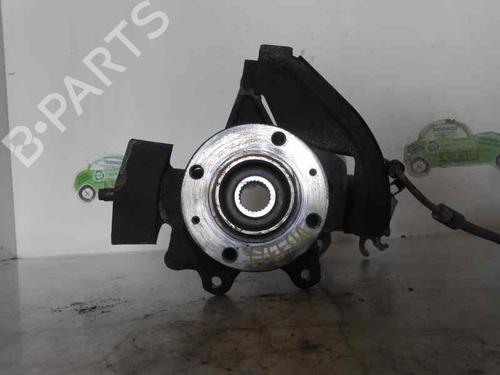Right front steering knuckle PEUGEOT 406 (8B) 2.0 16V | BP2074979M26 