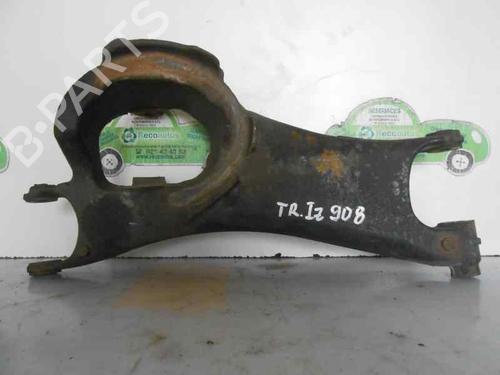 Left rear suspension arm VOLVO XC90 I (275) D5 AWD | BP5864843M14 