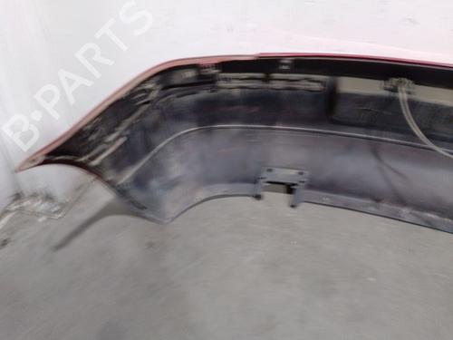 Rear bumper SEAT LEON (1M1) 1.6 16 V | BP19641802C8 