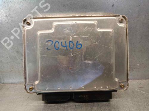 Engine control unit (ECU) SEAT LEON (1M1) 1.9 TDI | BP18200358M57 