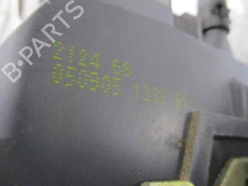 Rear left lock RENAULT MEGANE II Estate (KM0/1_) 1.9 dCi (KMRG, KM1G, KM0G, KM2C) | BP12186079C100 
