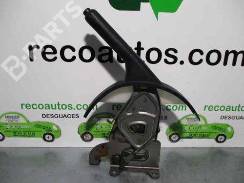 Used Hand brake Hand brake MAZDA 5 (CR) 2.0 CD (CR19) (143 hp) 8790893 8790893