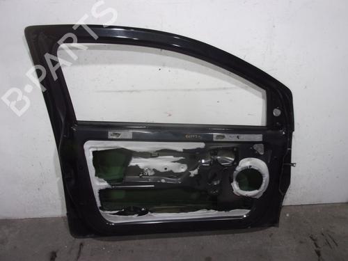 Left front door CITROËN C2 (JM_) 1.4 HDi | BP17592828C2 
