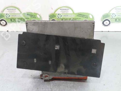 Engine control unit (ECU) PEUGEOT 406 (8B) 2.0 16V | BP2074249M57 