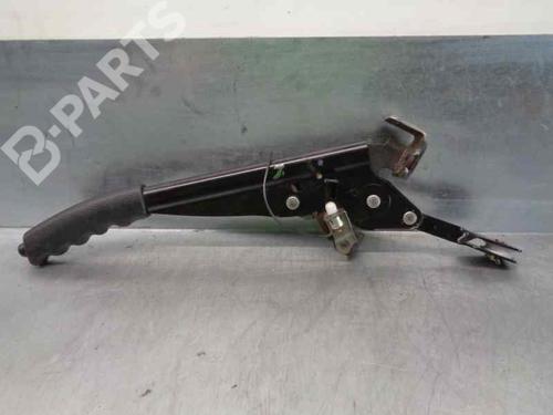 Used Hand brake Hand brake DAEWOO MATIZ (M100, M150) 0.8 (52 hp) 8791756 8791756