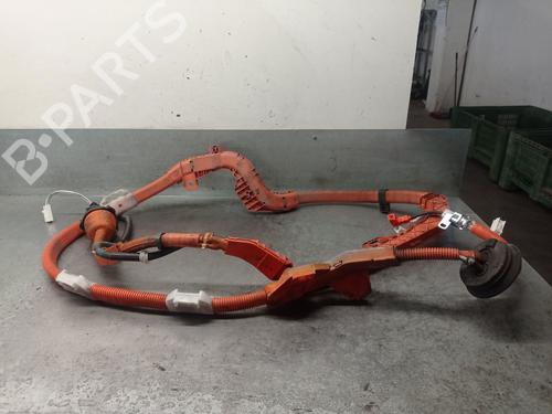 Used Cable TOYOTA AURIS Estate (_E18_) 1.8 Hybrid (ZWE186_, ZWE186R, ZWE186H) (136 hp) 19648013