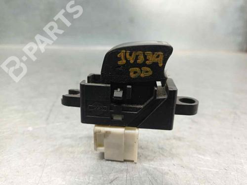 Used Right front window switch Right front window switch NISSAN ALMERA II (N16) 1.5 (90 hp) 8936657 8936657