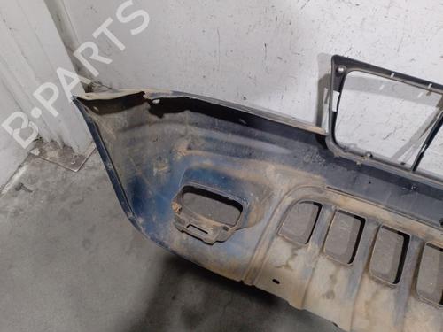 Bak støtfanger JEEP GRAND CHEROKEE II (WJ, WG) 3.1 TD 4x4 | BP18881046C8 
