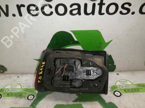Right taillight SEAT IBIZA II (6K1) 1.8 i | BP2052270C35 