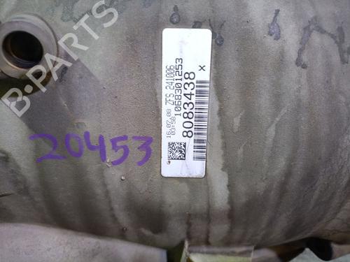 Gearbox BMW X5 (E70) 3.0 d | BP19794682M3 