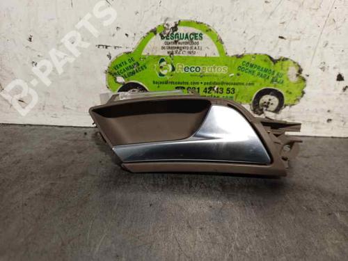 Used Front right interior door handle Front right interior door handle AUDI A5 (8T3) 2.0 TFSI quattro (211 hp) 5223774 5223774