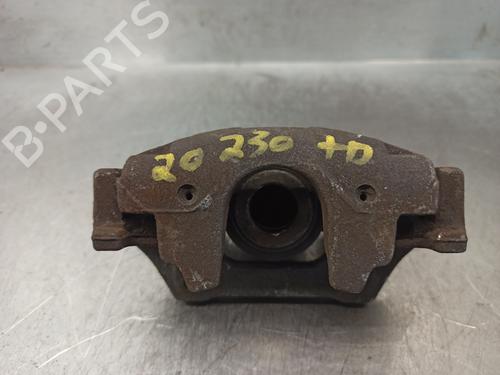 Right rear brake caliper VOLVO S80 I (184) 2.9 | BP17543643M106 