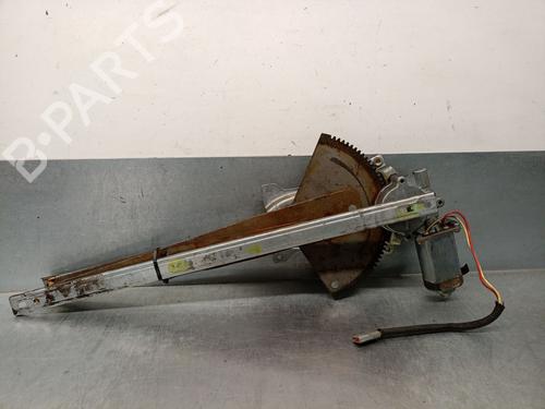 Used Front right window mechanism FORD USA EXPLORER (U2, U_) 4.0 V6 4WD (156 hp) 19536225