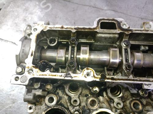 Cylinder head FORD FIESTA V (JH_, JD_) 1.4 TDCi | BP19329023M5 