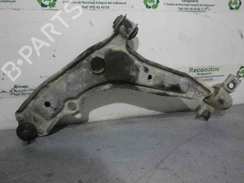 Left front suspension arm SKODA FELICIA II (6U1) 1.3 | BP2050732M12 