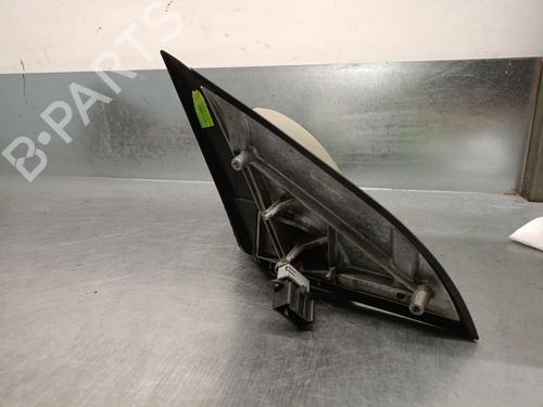 Left mirror OPEL VECTRA C (Z02) 1.9 CDTI (F69) | BP19343566C26 