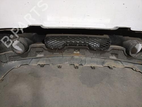 Front bumper HYUNDAI SANTA FÉ I (SM) 2.0 CRDi | BP19317064C7 