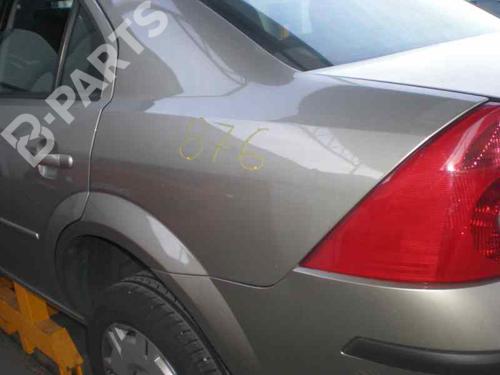 Right front driveshaft PEUGEOT 106 II (1A_, 1C_) 1.1 i | BP2122508M39 