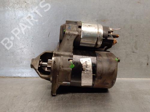 Starter MERCEDES-BENZ A-CLASS (W168) A 140 (168.031, 168.131) | BP19787361M8 