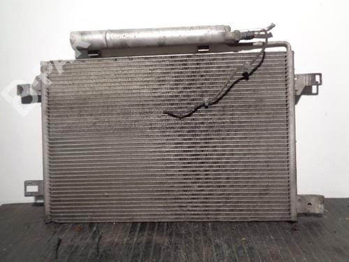 Used AC radiator AC radiator MERCEDES-BENZ A-CLASS (W169) A 160 CDI (169.006, 169.306) (82 hp) 10935894 10935894