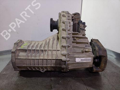 Gir Fordelingskasse VW TOUAREG (7LA, 7L6, 7L7) 3.2 V6 0AD341010T | 0AD341011E | 485GTN041490NVG