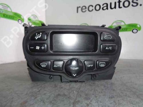 Used Climate control PEUGEOT 307 Break (3E) 2.0 HDI 110 (107 hp) 2049029