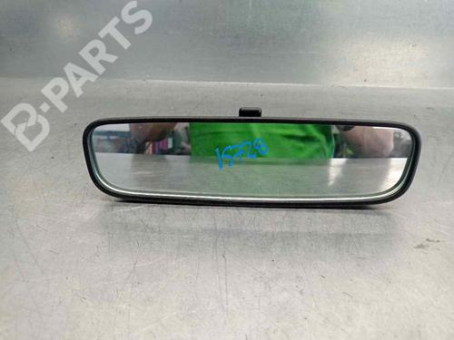 Used Rear mirror Rear mirror HYUNDAI ix20 (JC) 1.4 CRDi (78 hp) 10290539 10290539