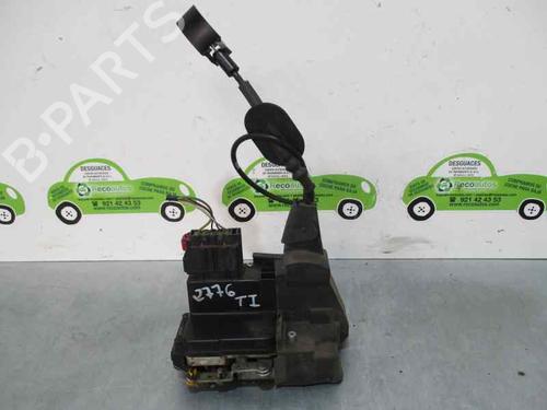 Rear left lock FORD FIESTA V (JH_, JD_) 1.4 16V | BP2080084C100 
