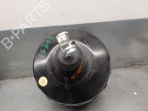 Servo brake MERCEDES-BENZ C-CLASS (W204) C 320 CDI 4-matic (204.089) | BP19544898M42 