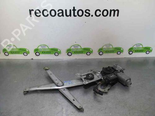 Rudehejsemekanisme ventre foran OPEL CORSA B (S93) 1.4 i 16V (F08, F68, M68) (90 hp) 2122714