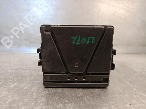 Electronic module VW GOLF VII (5G1, BQ1, BE1, BE2) 1.4 TSI | BP19663849M83 