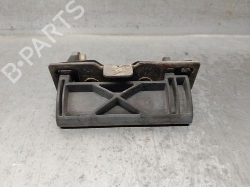 Used Tailgate handle HYUNDAI H-1 Van (A1) 2.5 TD (80 hp) 19140902