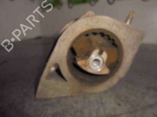 Engine mount MERCEDES-BENZ A-CLASS (W168) A 170 CDI (168.009, 168.109) | BP8761637M89 